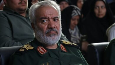 فدوی:مردم منتظر پاسخ به جنایت صهیونیست‌ها باشند