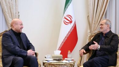 فردا؛ جلسه غیرعلنی دولت و مجلس با حضور رئیس جمهور
