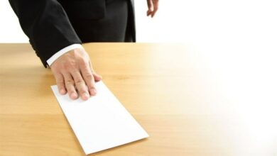 فرماندار ابهر بازهم استعفا داد
