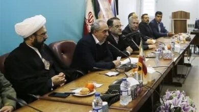 فرمانداران آذربایجان‌ شرقی ‌ملزم به تهیه سند توسعه ‌شدند