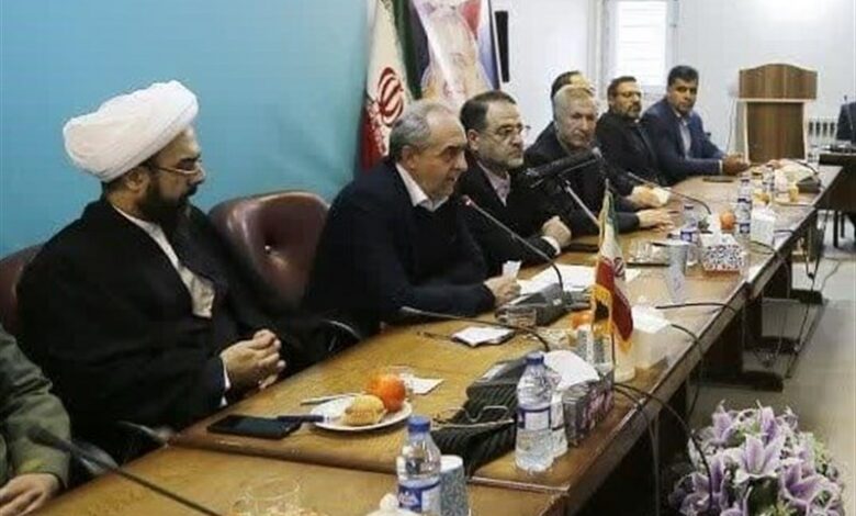 فرمانداران آذربایجان‌ شرقی ‌ملزم به تهیه سند توسعه ‌شدند