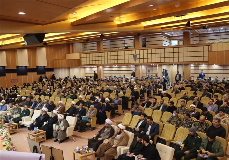 فرمانده سپاه گلستان: نماز در برخی ادارات گلستان مهجور است