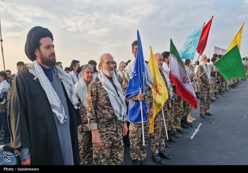 فرهنگ و تفکر بسیج اقصی نقاط جهان را تحت تأثیر قرار داد