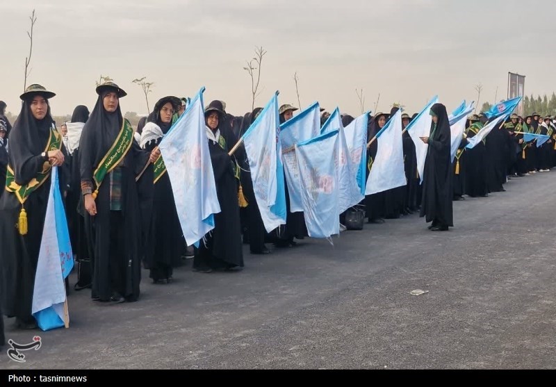 فرهنگ و تفکر بسیج اقصی نقاط جهان را تحت تأثیر قرار داد