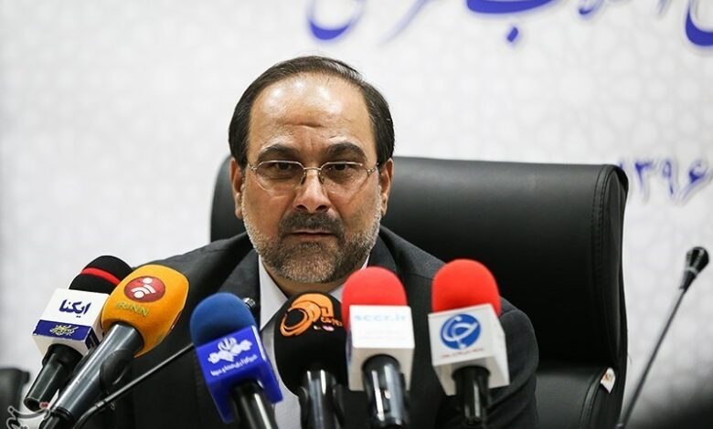 فرهنگستان علوم می‌تواند بازوی مشورتی مجمع تشخیص شود