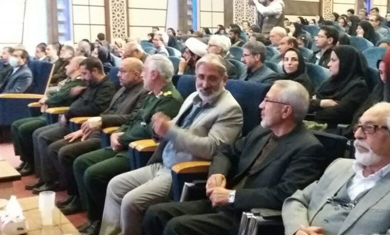 فعالان حوزه کتاب و کتابخوانی در خراسان جنوبی تجلیل شدند