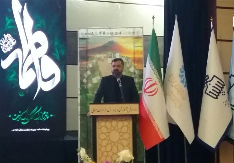 فعالان حوزه کتاب و کتابخوانی در خراسان جنوبی تجلیل شدند