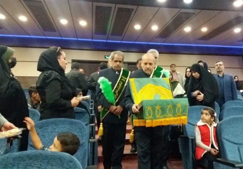 فعالان حوزه کتاب و کتابخوانی در خراسان جنوبی تجلیل شدند