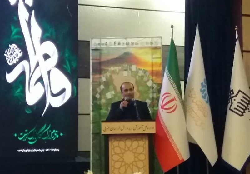 فعالان حوزه کتاب و کتابخوانی در خراسان جنوبی تجلیل شدند