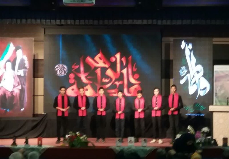 فعالان حوزه کتاب و کتابخوانی در خراسان جنوبی تجلیل شدند