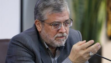 ‌فقط مشهد خوشه صنعتی بازیافت دارد
