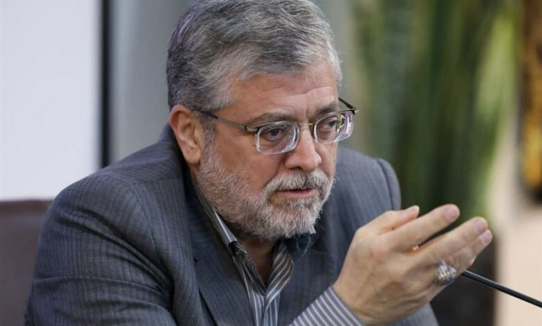 ‌فقط مشهد خوشه صنعتی بازیافت دارد