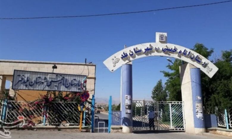 فوت نوزاد به دلیل نبود متخصص بیهوشی در بیمارستان پلدختر