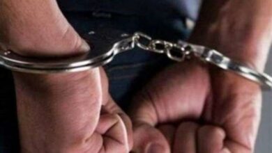 قاتل فراری آذربایجانی در اصفهان دستگیر شد