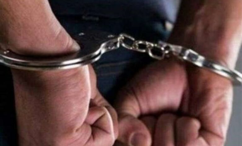 قاتل فراری آذربایجانی در اصفهان دستگیر شد