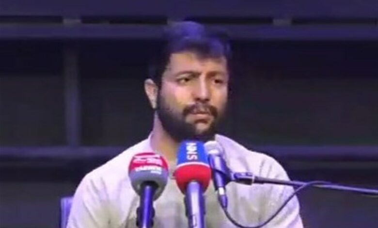 _قاسمی_: _بسیج_ _دانشجویی_ _مأموریت_ _خود_ _را_ _کمک_ _به_ _دولت_ _می_‌_داند_