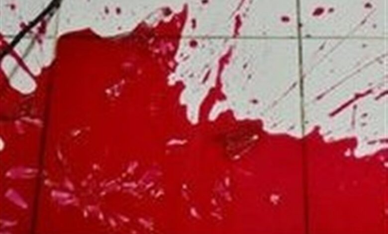 قتل سه نفر از اعضای یک خانواده در هلیلان