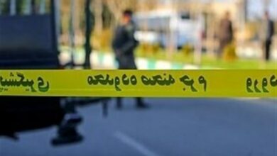 قتل هولناک در دندی ماهنشان/ قاتل دستگیر شد