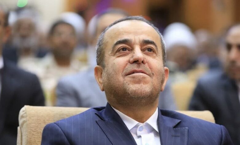 قطعات فعال راه آهن خراسان جنوبی نباید معطل تأمین منابع بماند