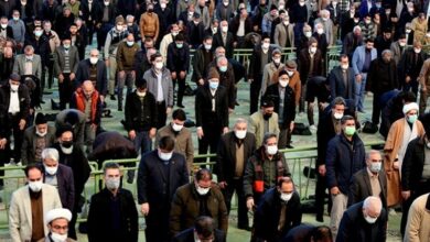 _قطعنامه_ _اخیر_ _شورای_ _حکام_ _علیه_ _ایران_ _کاملا_ _سیاسی_ _بود_