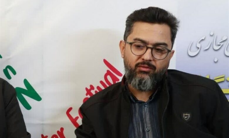 «_لوپتو_» _برگرفته_ _از_ _پویانمایی_/_3_ _اثر_ _از_ _حوزه_ _هنری_ _بر_ _روی_ _صحنه_