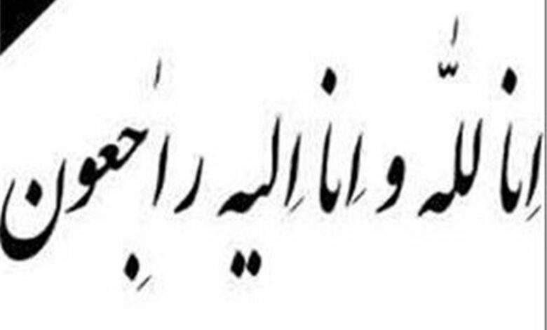 مادر شهیدان میران‌زاده به فرزندان شهیدش پیوست
