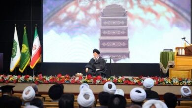 مبارزات انقلابی؛ نقطه عطف زندگی حجت الاسلام راشد یزدی