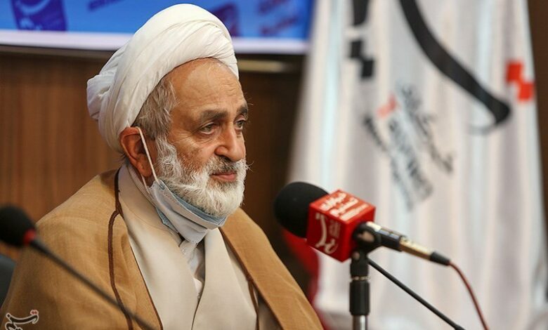 محور مقاومت تلالو انقلاب اسلامی است