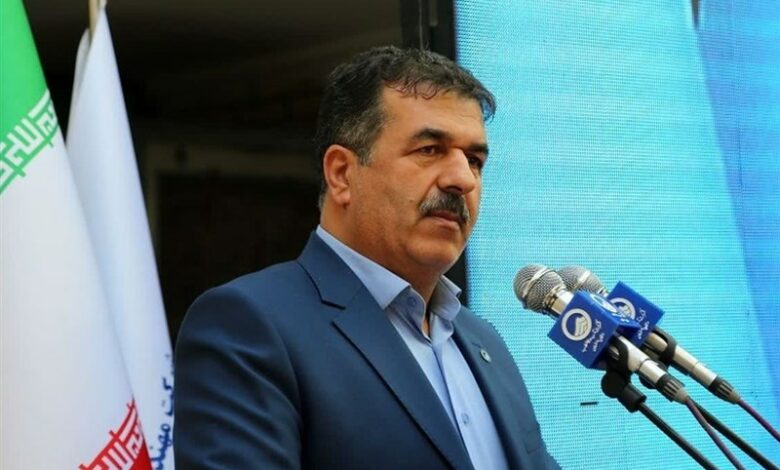 مدیرعامل آبفای استان اصفهان منصوب شد