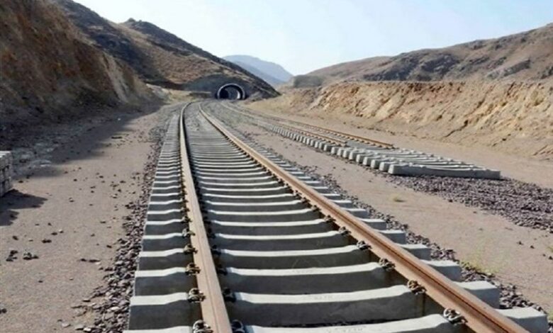 مدیرعامل راه‌آهن: خط ریلی مشهد ـ تهران برقی ‌می‌شود‌