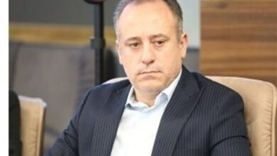 مدیرکل بازرسی و نظارت عملکرد نهاد ریاست جمهوری منصوب شد