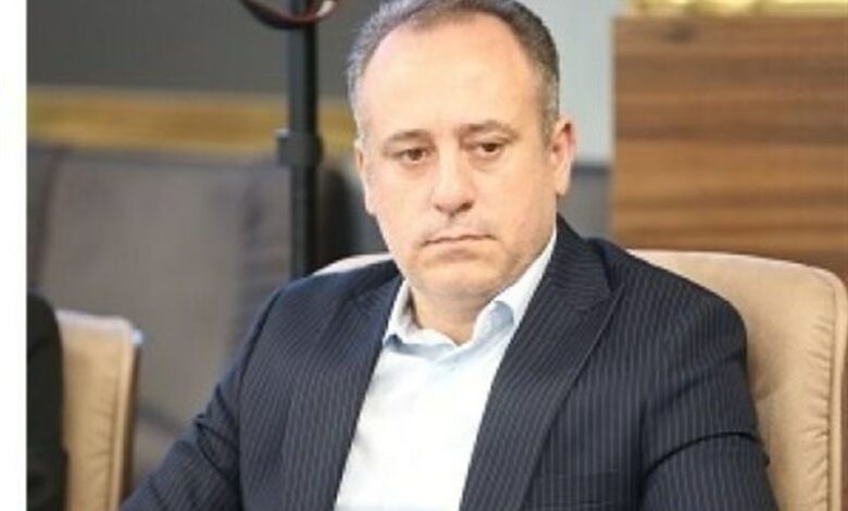 مدیرکل بازرسی و نظارت عملکرد نهاد ریاست جمهوری منصوب شد