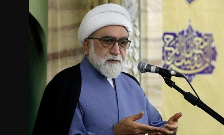 مروی: غرب با ترویج آزادی جنسی نهاد خانواده را نابود کرد