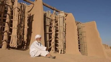 مستند میراث باد در جشنواره صربستان