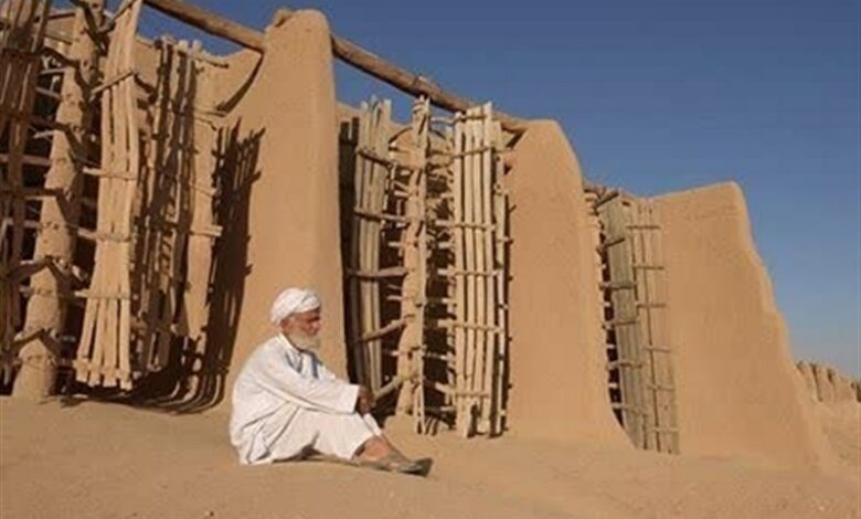 مستند میراث باد در جشنواره صربستان