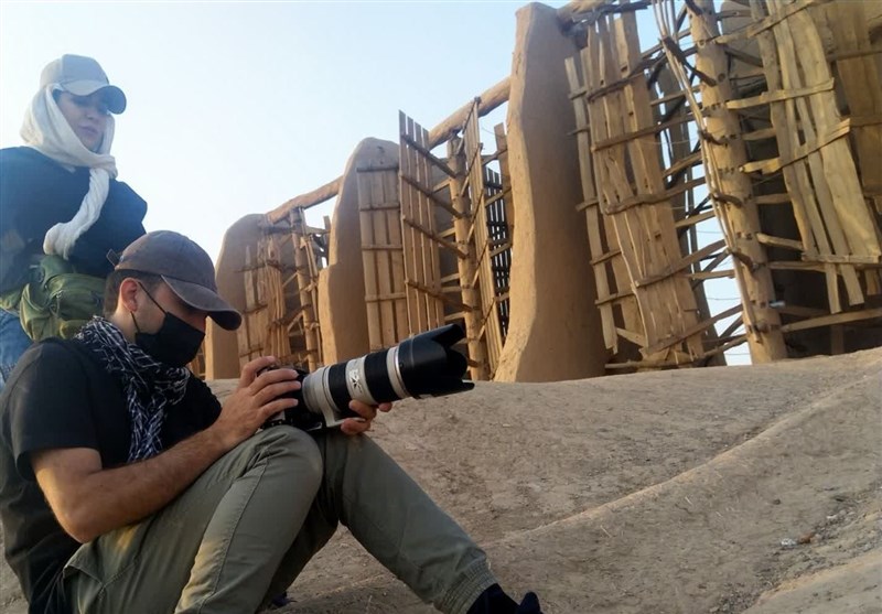 مستند میراث باد در جشنواره صربستان