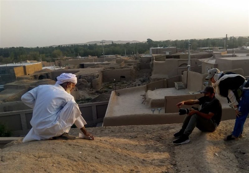 مستند میراث باد در جشنواره صربستان