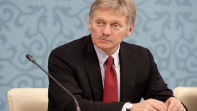 مسکو: احتمال دستیابی اوکراین به بمب کثیف فراتر از بازی با آتش است