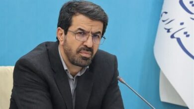 مشارکت بخش خصوصی قوام تولید و صنعت است