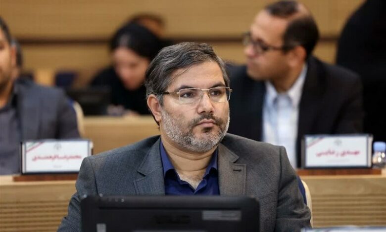 مشهد؛ پیشتاز در توسعه خطوط فیبر نوری