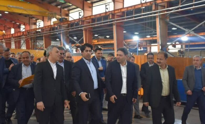 مشکل اساسی صنعتگران و تولید کنندگان فارس تخصیص ارز است