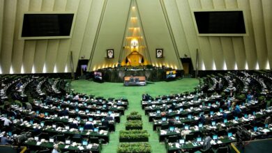 مطالبه بسیج دانشجویی از 2 نماینده استان کرمانشاه