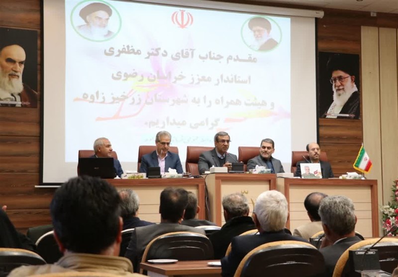 مظفری: تحت تاثیر هیچ فشاری برای انتصاب مدیران قرار نمی‌گیریم