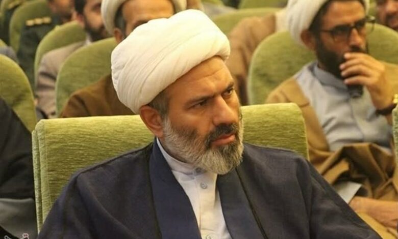 معاندان داخلی و ‌دشمنان خارجی ایران خانه‌نشین نشده‌اند+فیلم