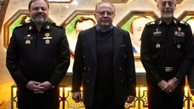 معاون رئیس جمهور با امیر سیاری دیدار کرد
