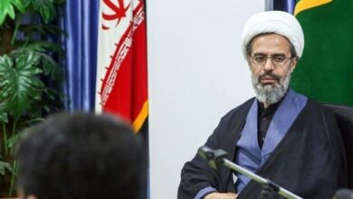 مقاومت اسلامی غرب آسیا نشأت گرفته از مجاهدت شهدای ایران است