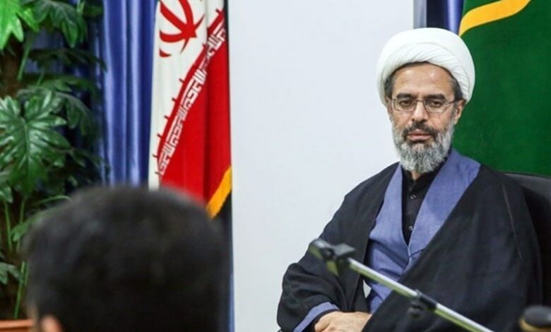 مقاومت اسلامی غرب آسیا نشأت گرفته از مجاهدت شهدای ایران است