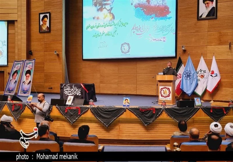 منافقان محارب هستند چون 17 هزار ایرانی را به شهادت رساندند
