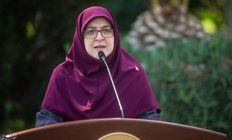 مهاجرانی: باید با همدلی برای آبادی کشور بکوشیم