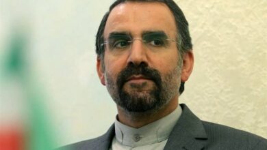 مهدی سنایی مشاور سیاسی پزشکیان شد